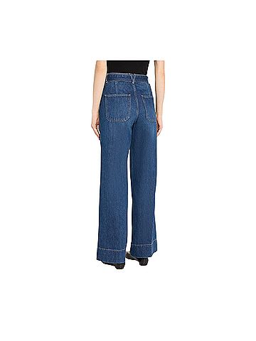 Veronica Beard Taylor Jeans (view 2)