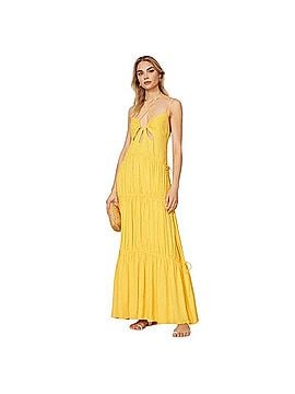 Jonathan Simkhai Lina Casual Dress (view 1)