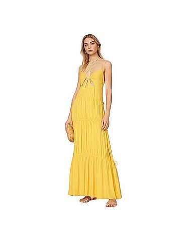 Jonathan Simkhai Lina Casual Dress (view 1)