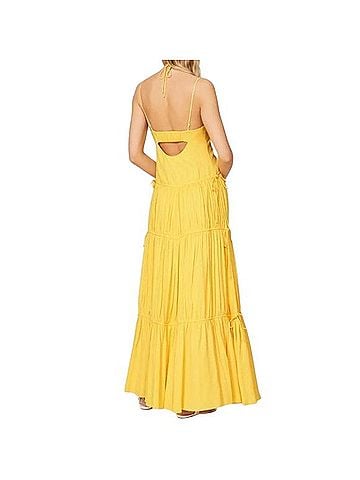 Jonathan Simkhai Lina Casual Dress (view 2)