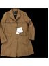 Zara Tan Brown Coat Size L - photo 7