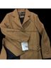 Zara Tan Brown Coat Size L - photo 9
