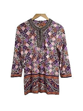 Tory Burch Long Sleeve T-Shirt (view 1)