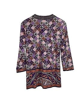 Tory Burch Long Sleeve T-Shirt (view 2)