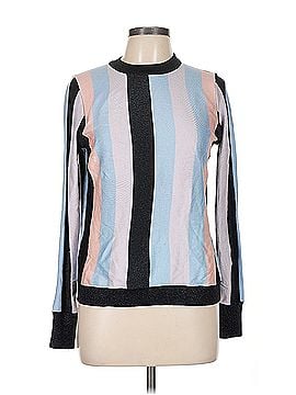 Vaara Vaara Long Sleeve Turtleneck (view 1)