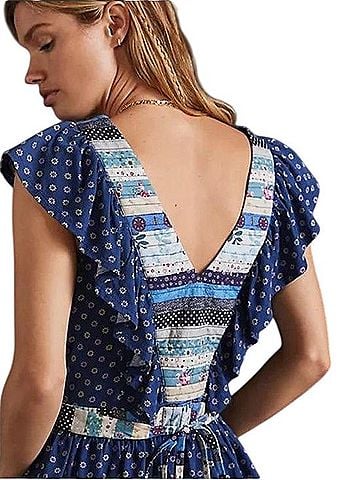 Anthropologie Let Me Be Sleeveless Blouse (view 2)