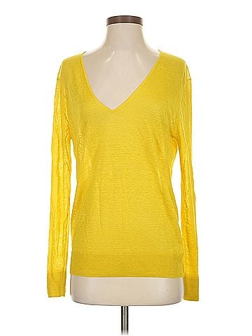 Theory Theory Long Sleeve T Shirt (view 1)