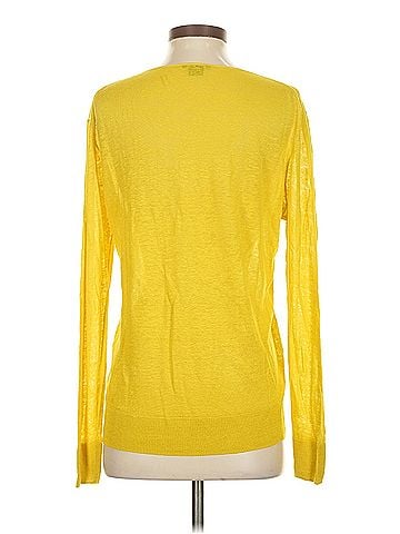 Theory Theory Long Sleeve T Shirt (view 2)