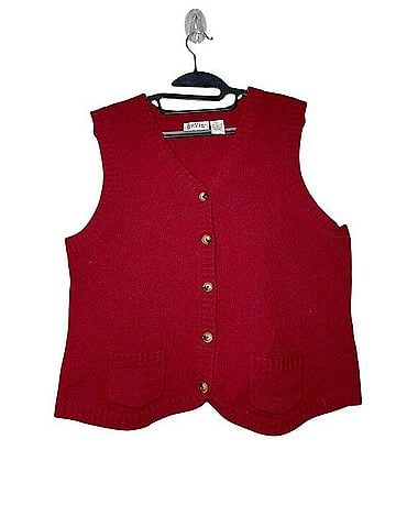 Orvis Vest (view 1)