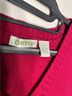 Orvis 100% Shearling Red Vest Size L - photo 3