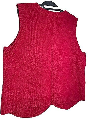 Orvis Vest (view 2)
