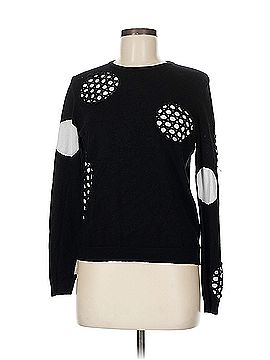 YAL New York Yal New York Pullover Sweater (view 1)