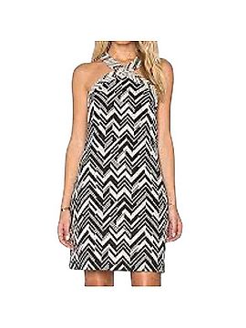 Trina Turk Akita Casual Dress (view 1)