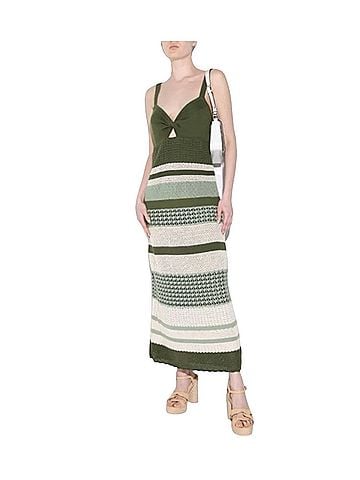 Johanna Ortiz Casual Dress (view 1)