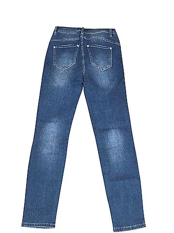 Frank Lyman Design Jeans (view 2)