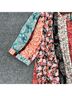 Daniel Rainn Anthropologie Short Sleeve Blouse - photo 8