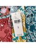 Daniel Rainn Anthropologie Short Sleeve Blouse - photo 5