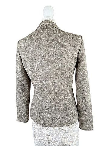 Saks Fifth Avenue Folio Collection Blazer (view 2)