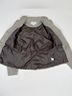 Saks Fifth Avenue 100% Wool 100% Polyester Tweed Brown Blazer Size 4X - photo 13