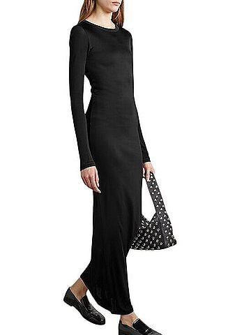 Khaite Bayra Cocktail Dress (view 2)