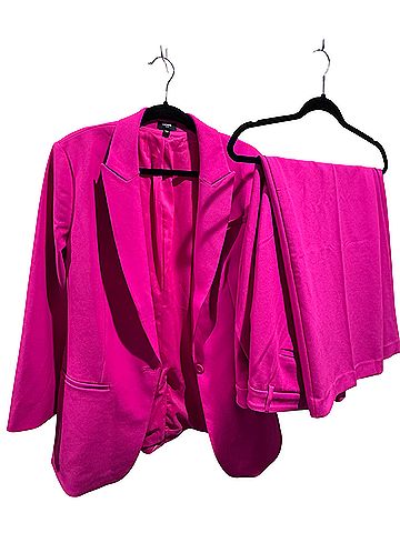 Express Blazer (view 1)