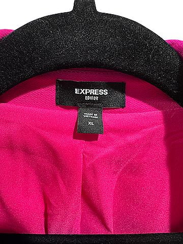 Express Blazer (view 2)