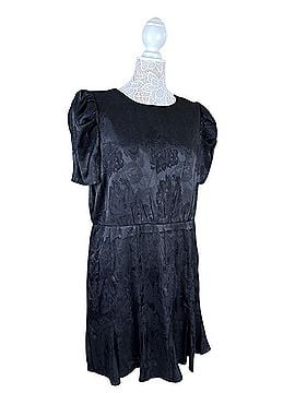 Express Cocktail Dress (view 1)