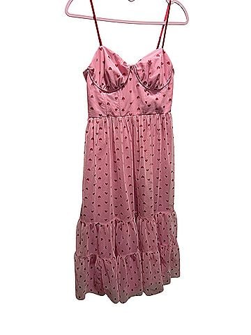 Betsey Johnson Casual Dress (view 2)