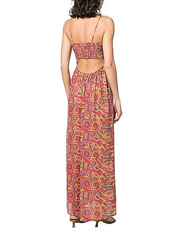 BA&SH Ba&amp;sh Casual Dress (view 2)