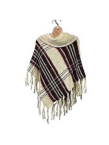Wooden Ships Poncho (view 2)