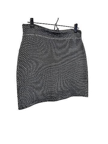 Theory Nilmee S Prosecco Casual Skirt (view 2)