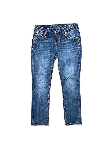 Miss Me Jeans (view 1)