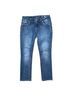 Miss Me Blue Gray Jeans Size 27 waist - photo 1