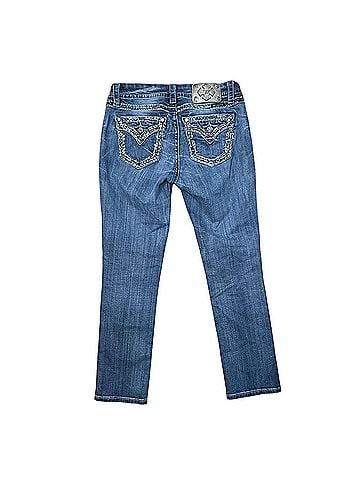 Miss Me Jeans (view 2)