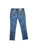 Miss Me Blue Gray Jeans Size 27 waist - photo 2