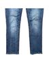 Miss Me Blue Gray Jeans Size 27 waist - photo 4