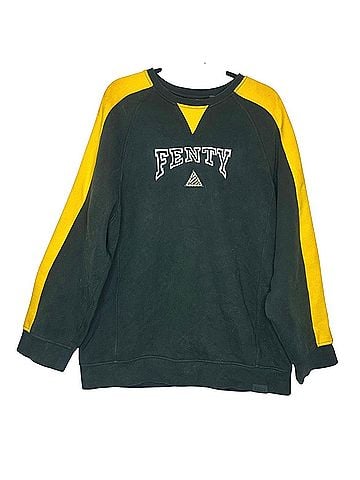 Puma Sweatshirt (view 1)
