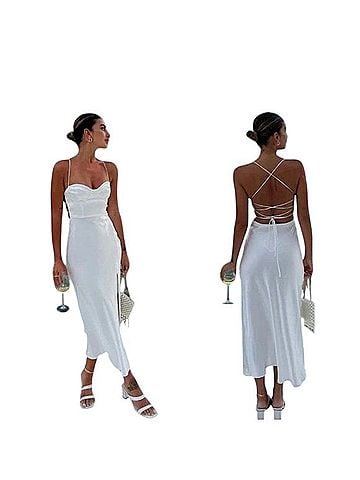 Zara Collection Cocktail Dress (view 1)
