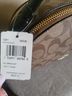 Coach Crossbody Bag One size - photo 4