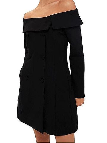 Pomander Place Remington Cocktail Dress (view 1)