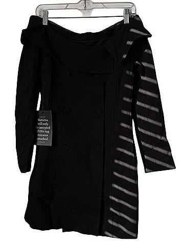 Pomander Place Remington Cocktail Dress (view 2)