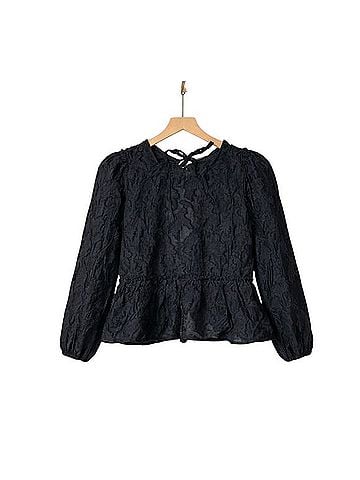 Free People Long Sleeve T-Shirt (view 1)