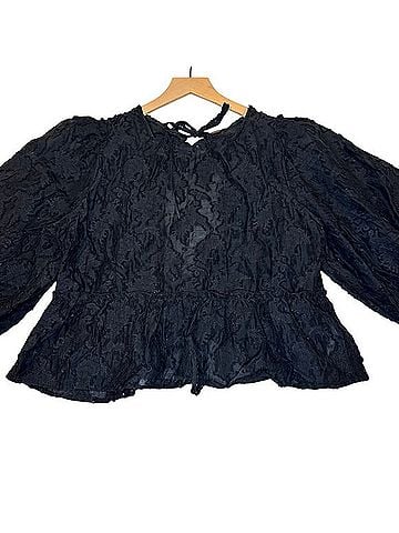 Free People Long Sleeve T-Shirt (view 2)