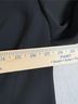 Anne Klein Black Blazer Size 10 (tall) - photo 9