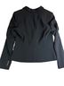 Anne Klein Black Blazer Size 10 (tall) - photo 2