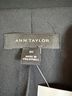 Anne Klein Black Blazer Size 10 (tall) - photo 3