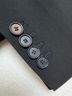 Anne Klein Black Blazer Size 10 (tall) - photo 11