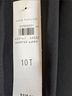 Anne Klein Black Blazer Size 10 (tall) - photo 4