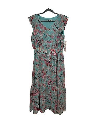 Chetta B Casual Dress (view 1)