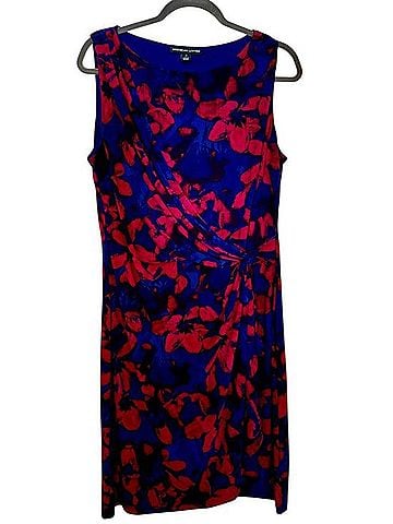 American Living Casual Dress (view 1)